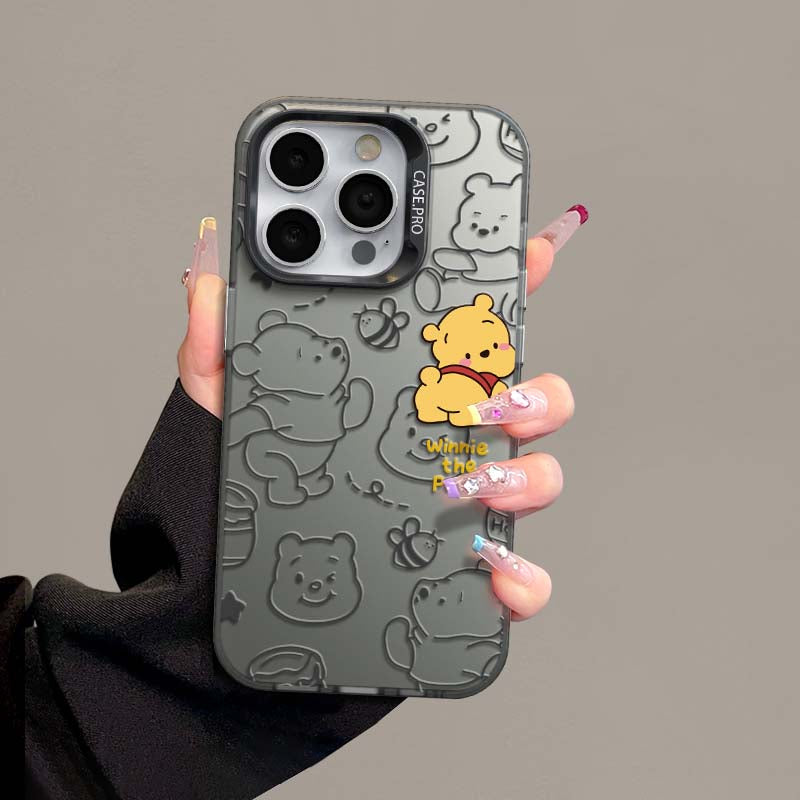 Original Winnie the Pooh Phone Case