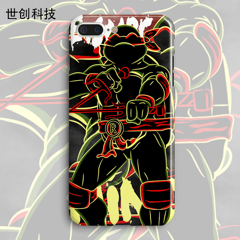 new original Teenage Mutant Ninja Turtles phone case