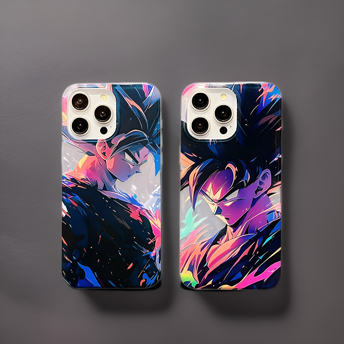 new original Dragon Ball phone case