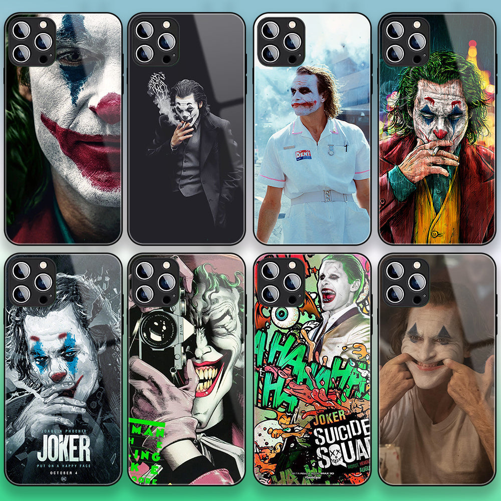 new original JOKER phone case