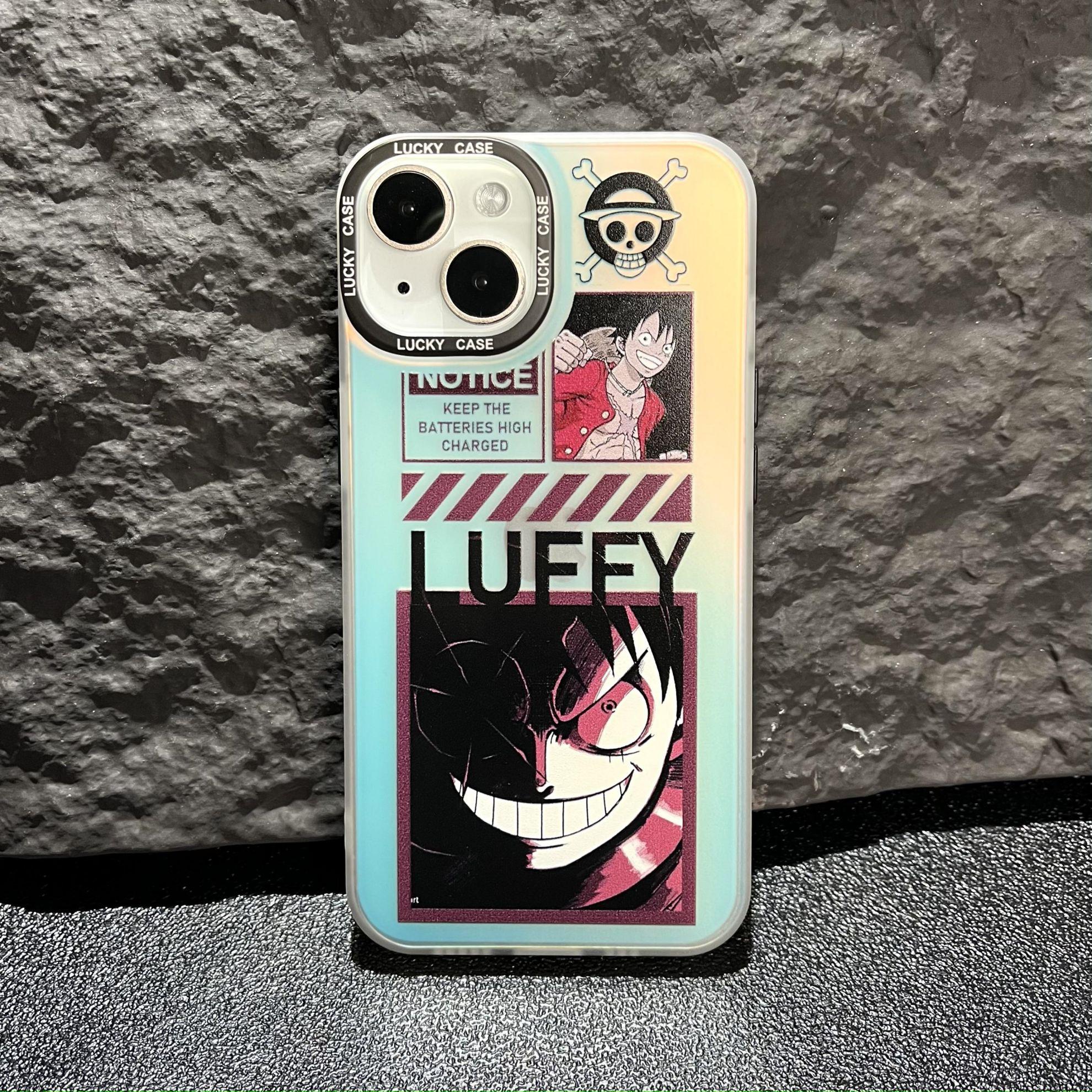 new original One Piece mobile phone case