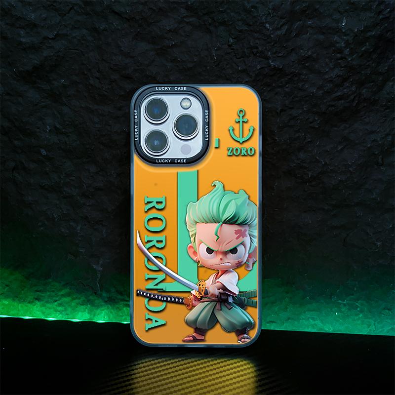 new original One Piece mobile phone case