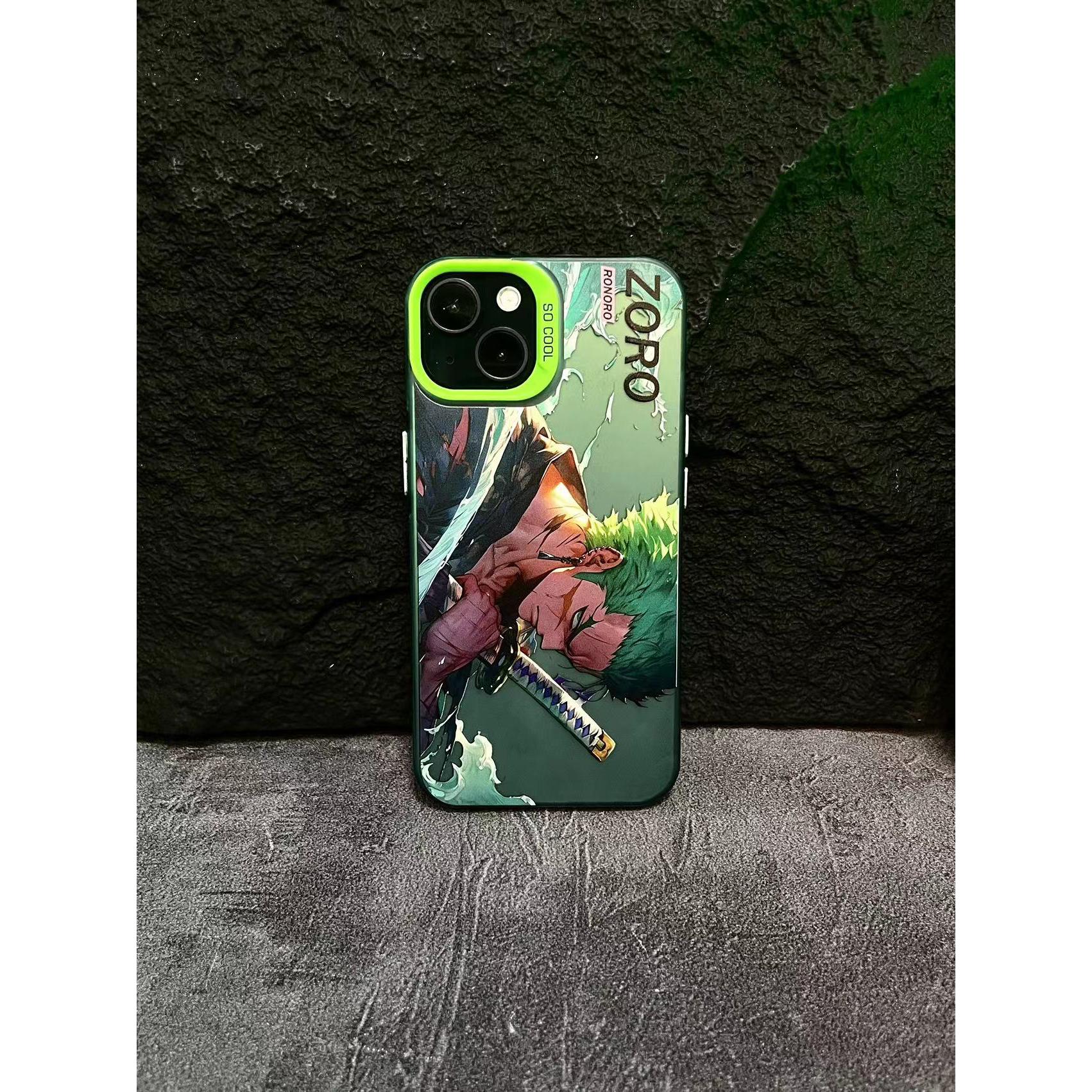 new original One Piece mobile phone case