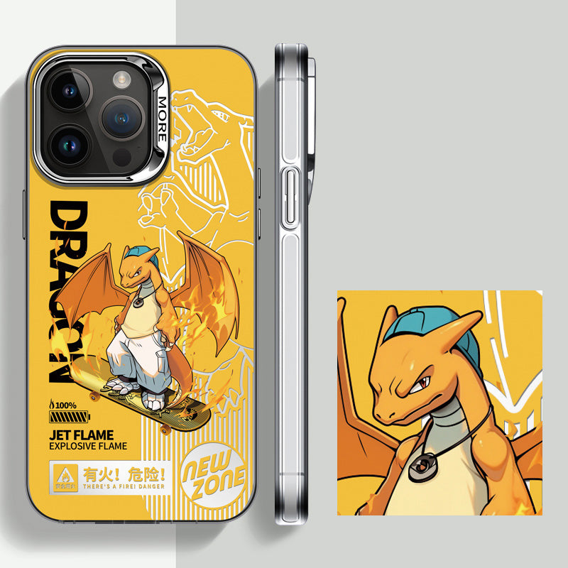 New Original Pokémon Phone Case