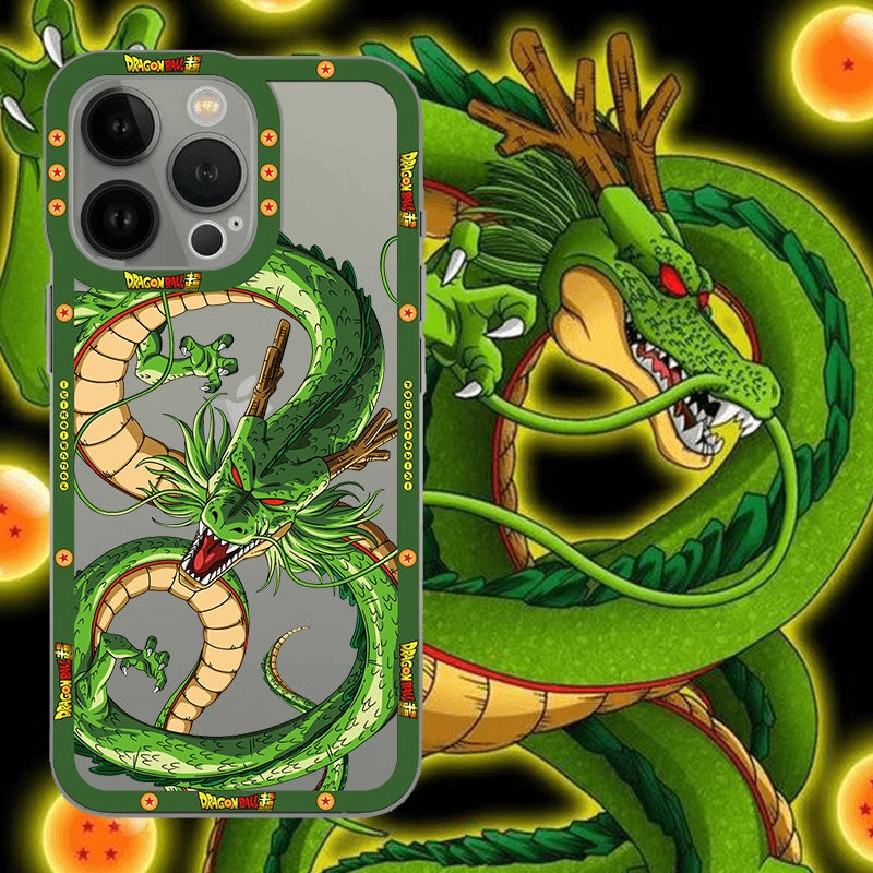 new original Dragon Ball phone case