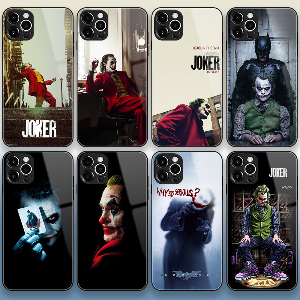 new original JOKER phone case