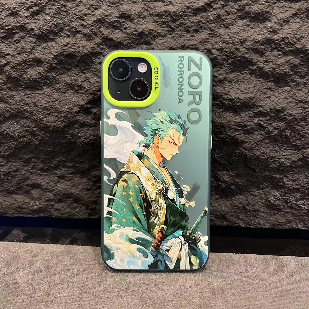 new original One Piece mobile phone case