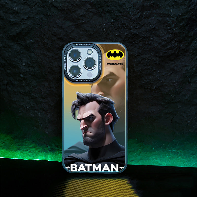 new Batman original phone case