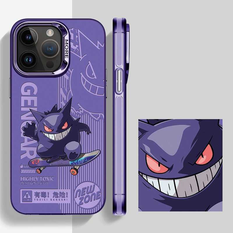 New Original Pokémon Phone Case