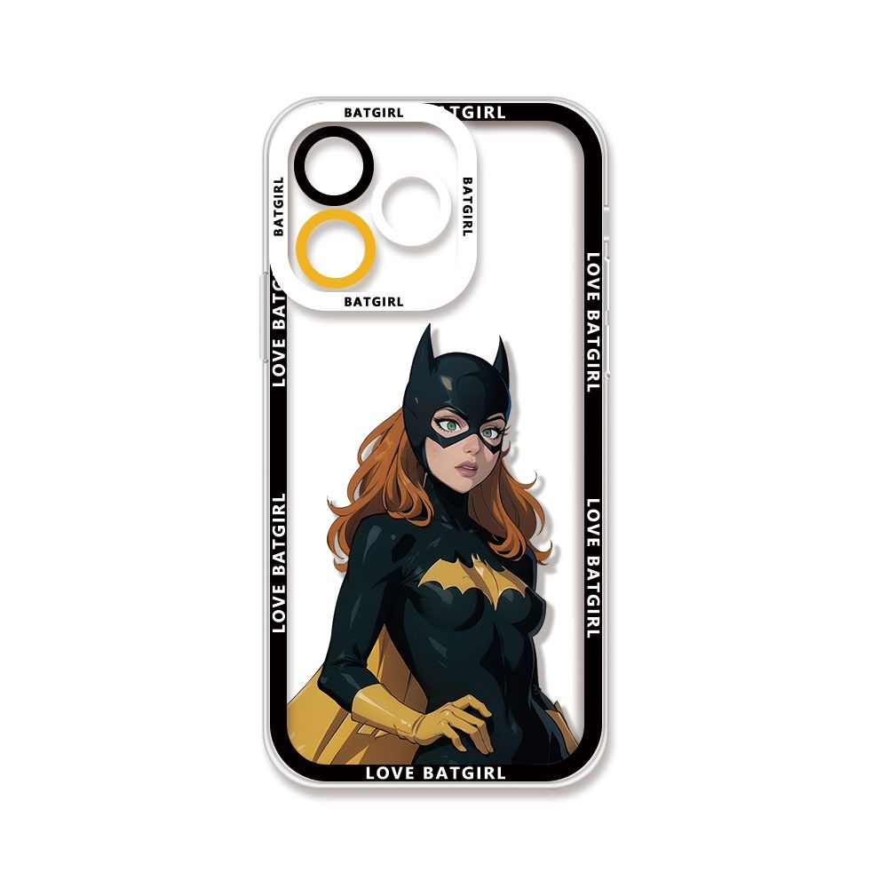 new Batman original phone case