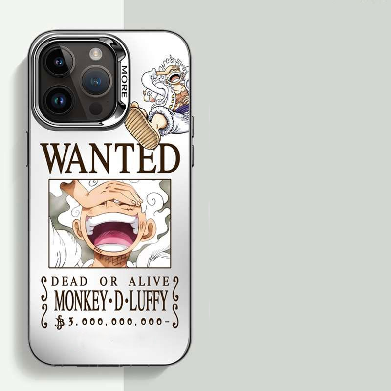 new original One Piece mobile phone case