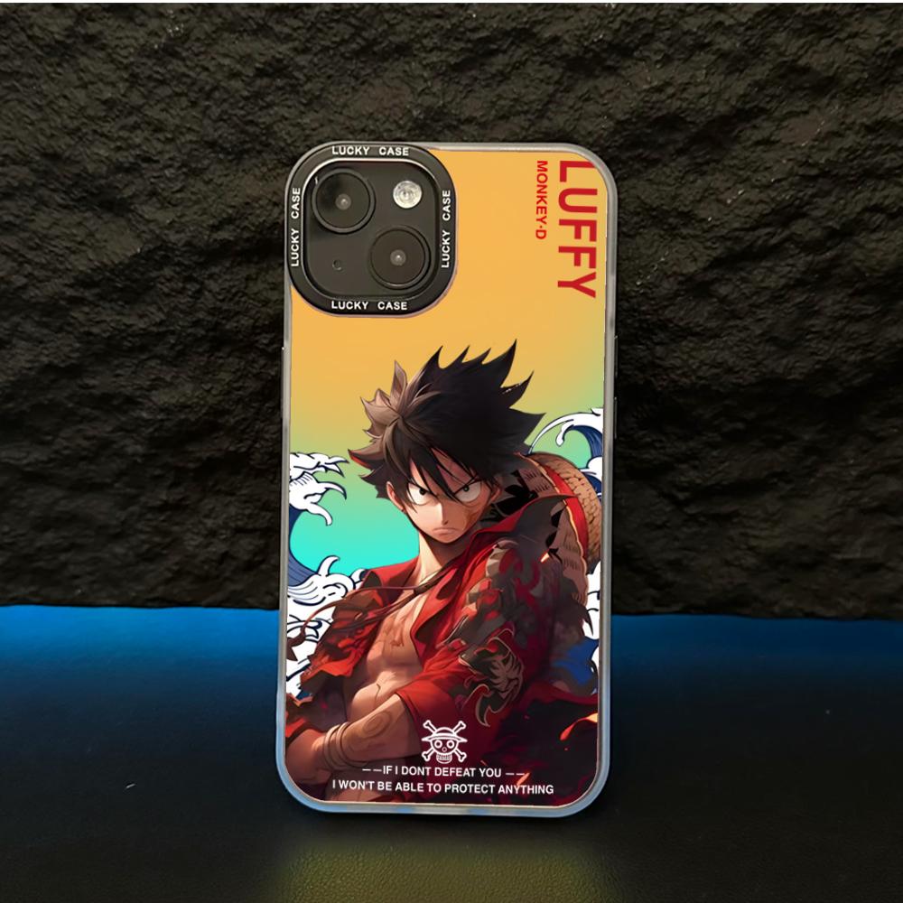 new original One Piece mobile phone case