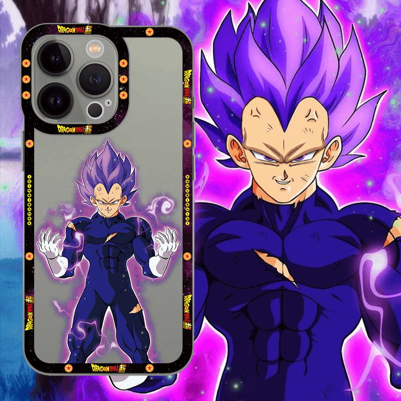 new original Dragon Ball phone case