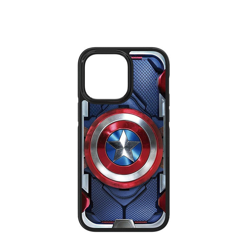 new original  Marvel character phone case