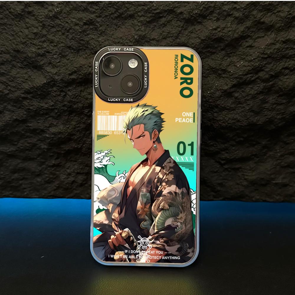 new original One Piece mobile phone case