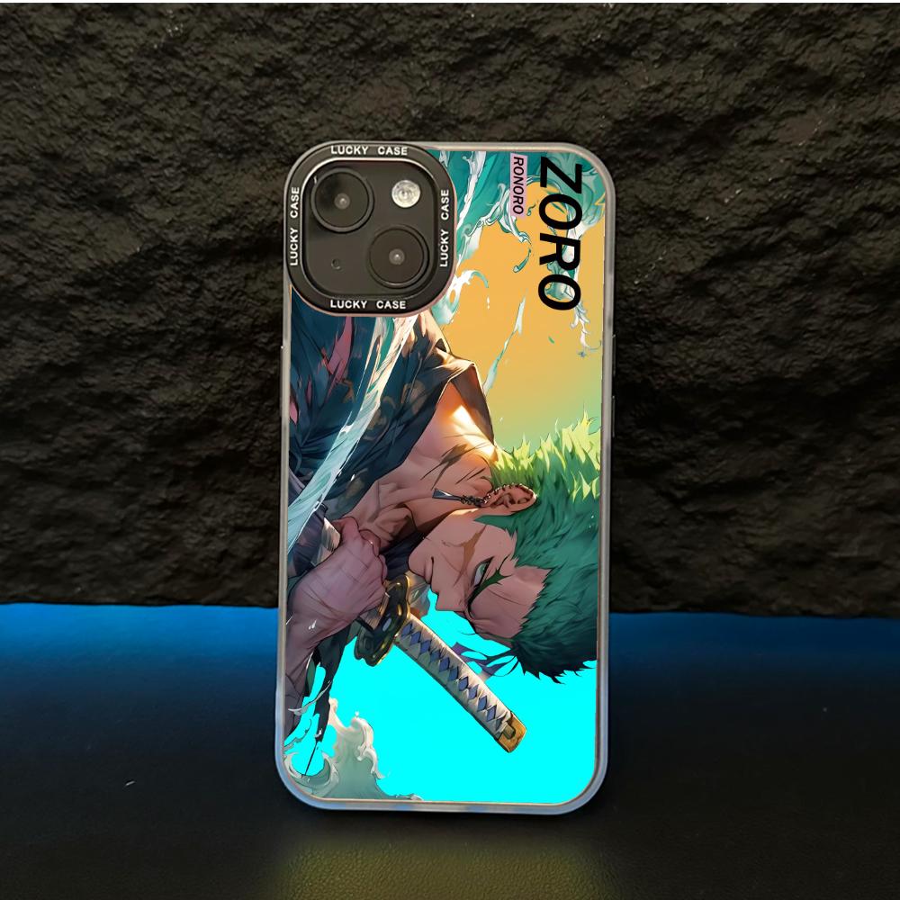 new original One Piece mobile phone case