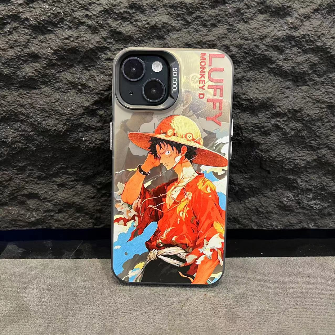 new original One Piece mobile phone case