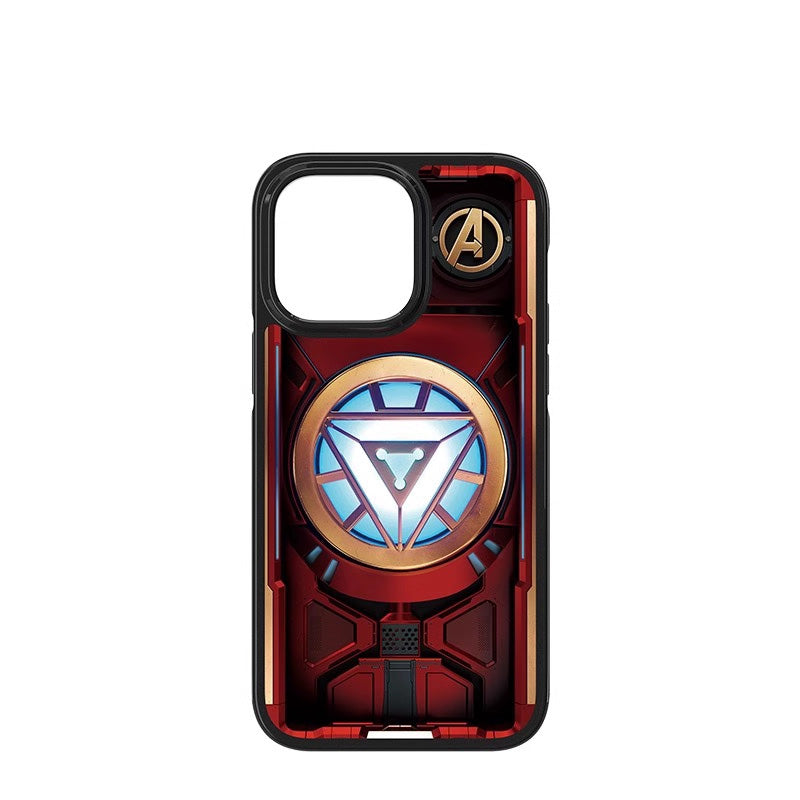 new original  Marvel character phone case