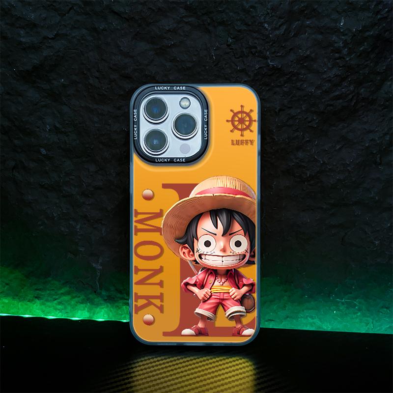 new original One Piece mobile phone case