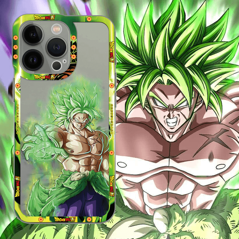 new original Dragon Ball phone case