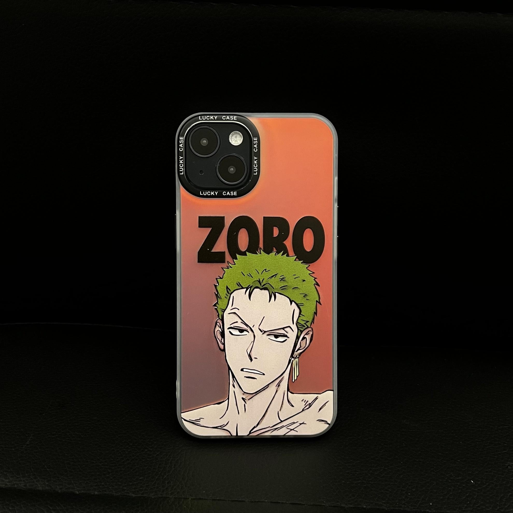 new original One Piece mobile phone case