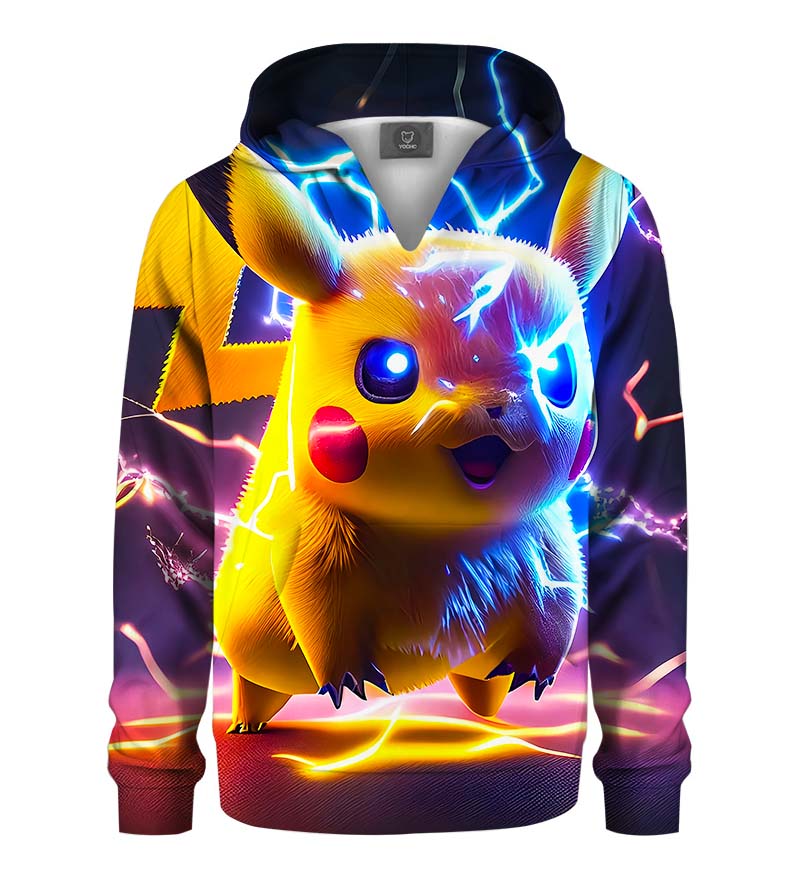 Howling to galaxy Kids Hoodie