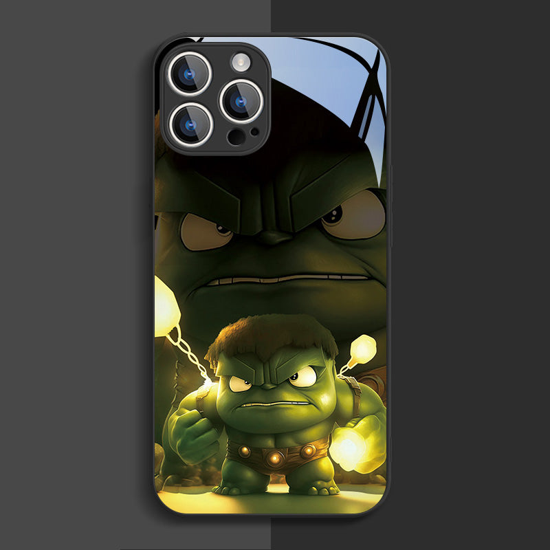 new original  Marvel character phone case