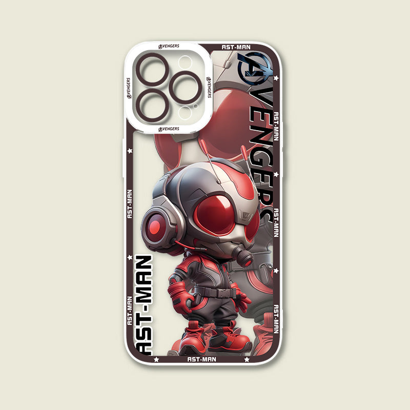 new original  Marvel character phone case