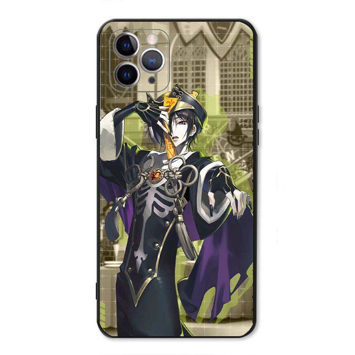 Original Code Geass Phone Case