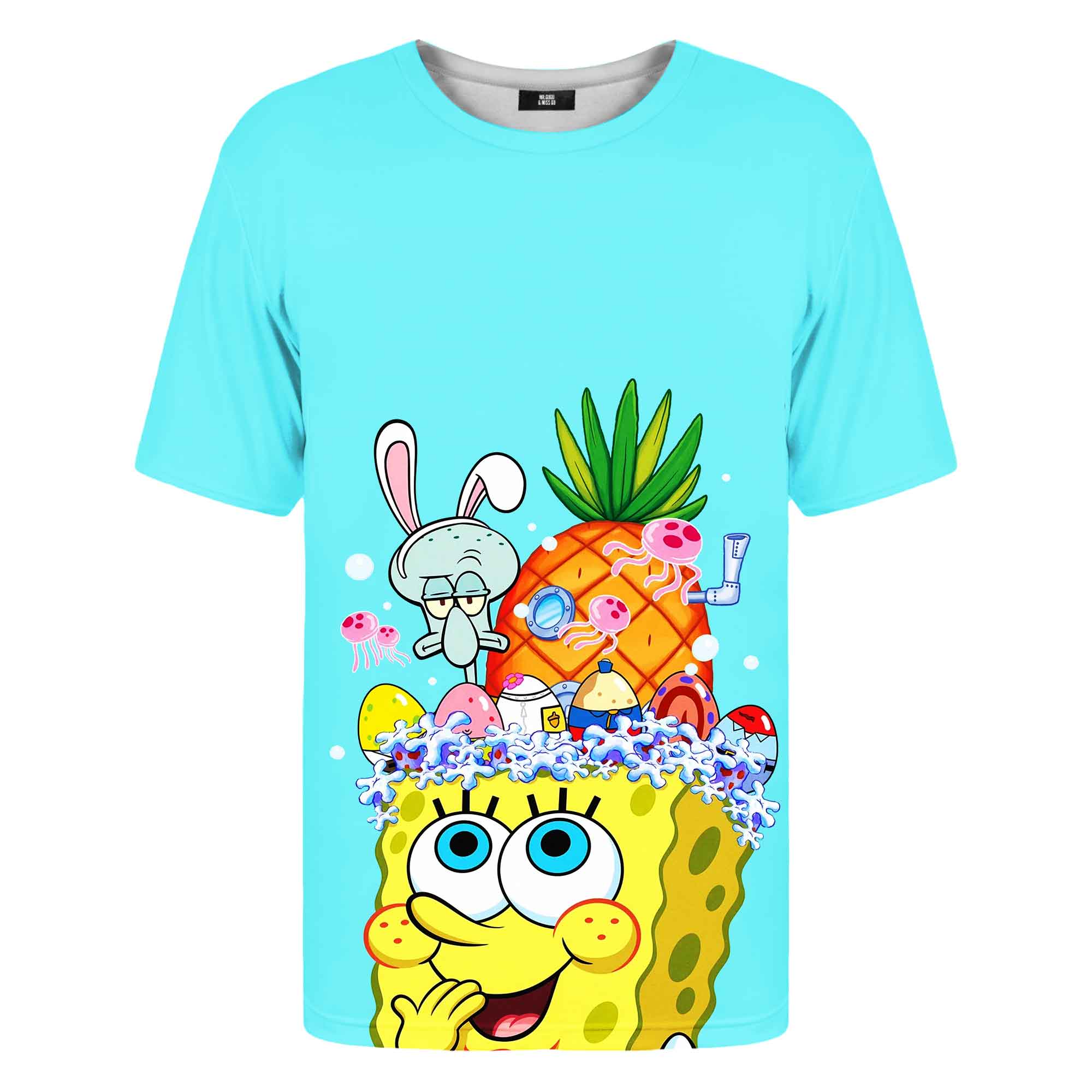 SpongeBob SquarePants T-shirt