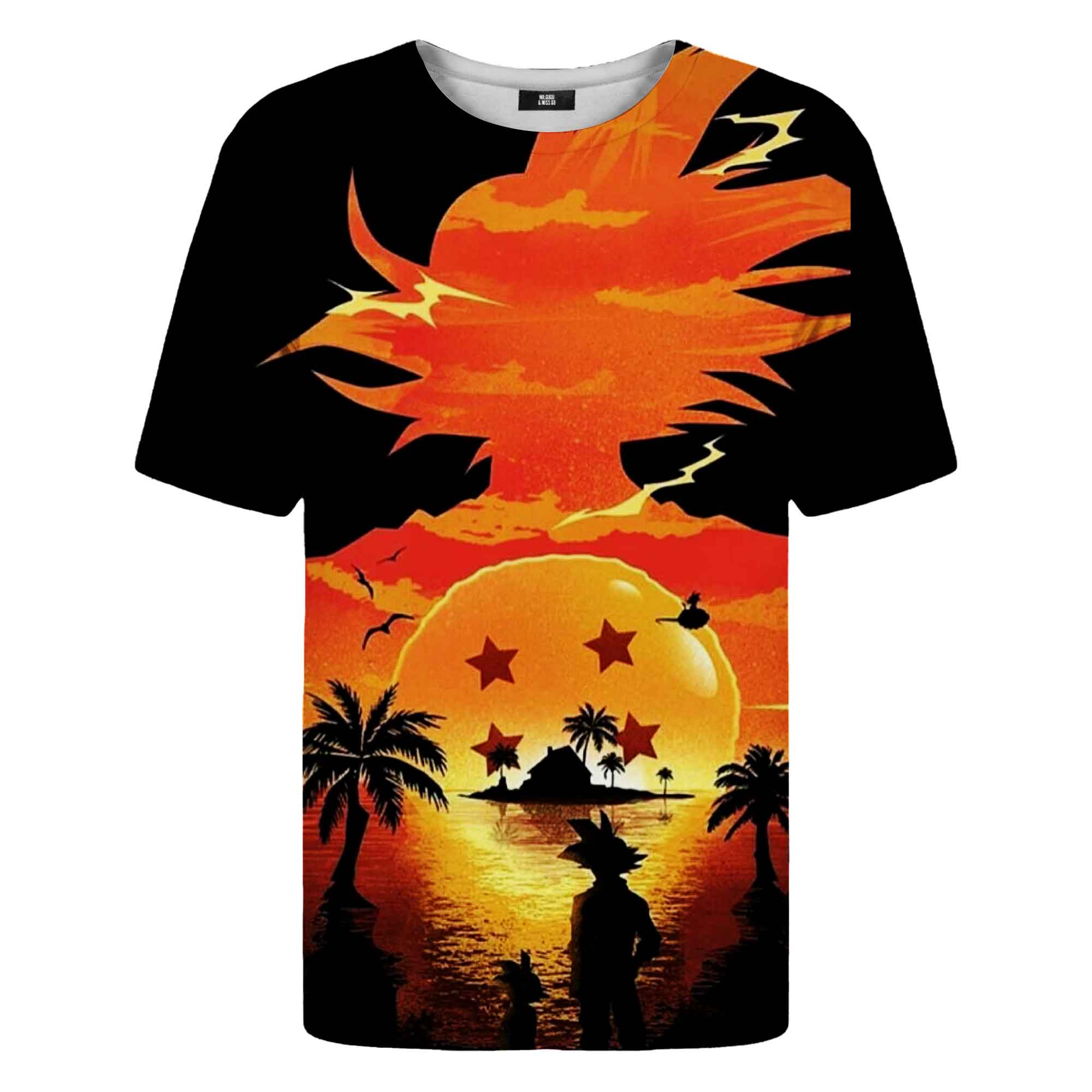 Dragon Ball T-Shirt