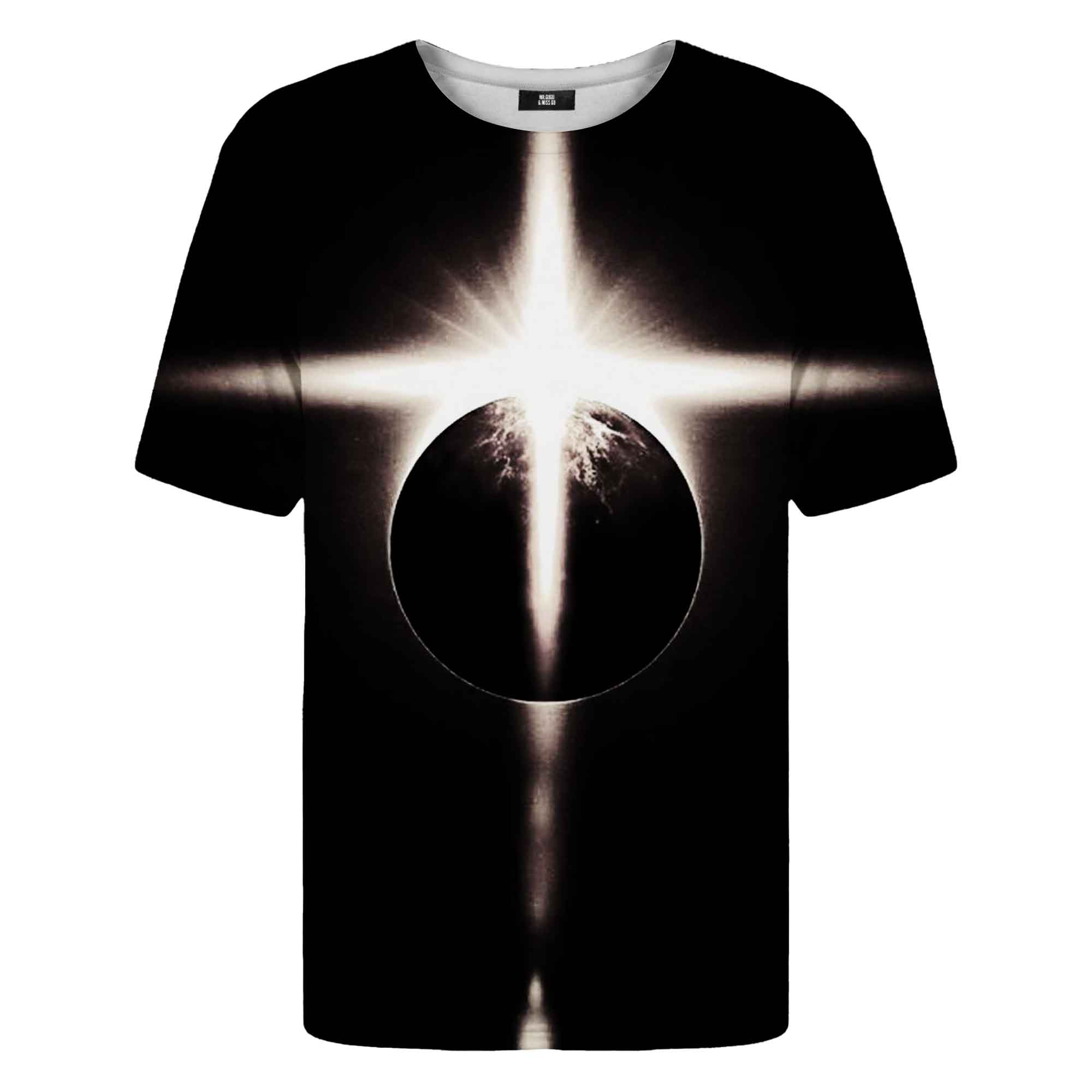 2024 Total Solar Eclipse  T-shirt