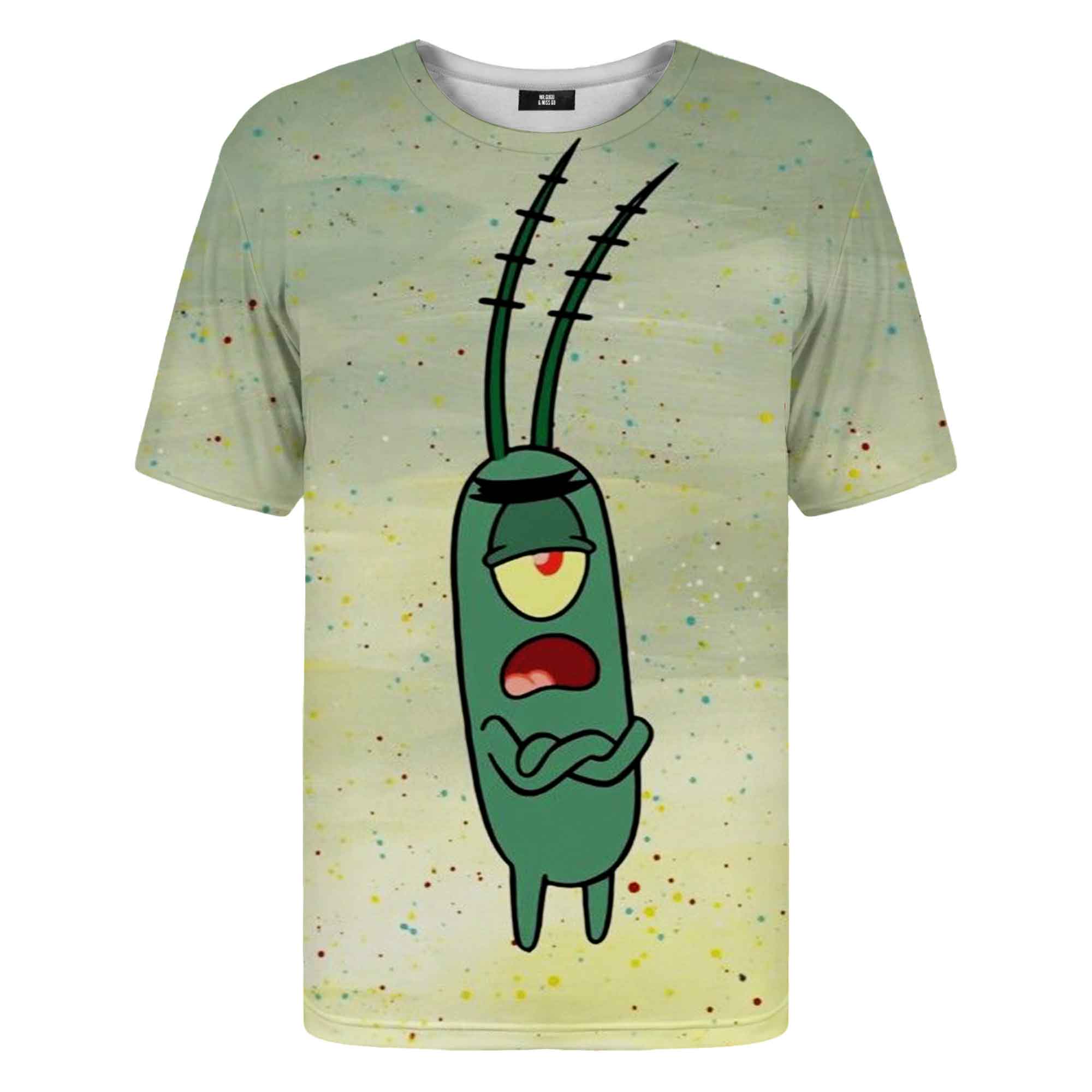 SpongeBob SquarePants T-shirt