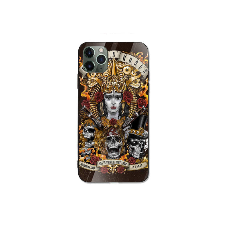 new original Guns N' Roses phone case