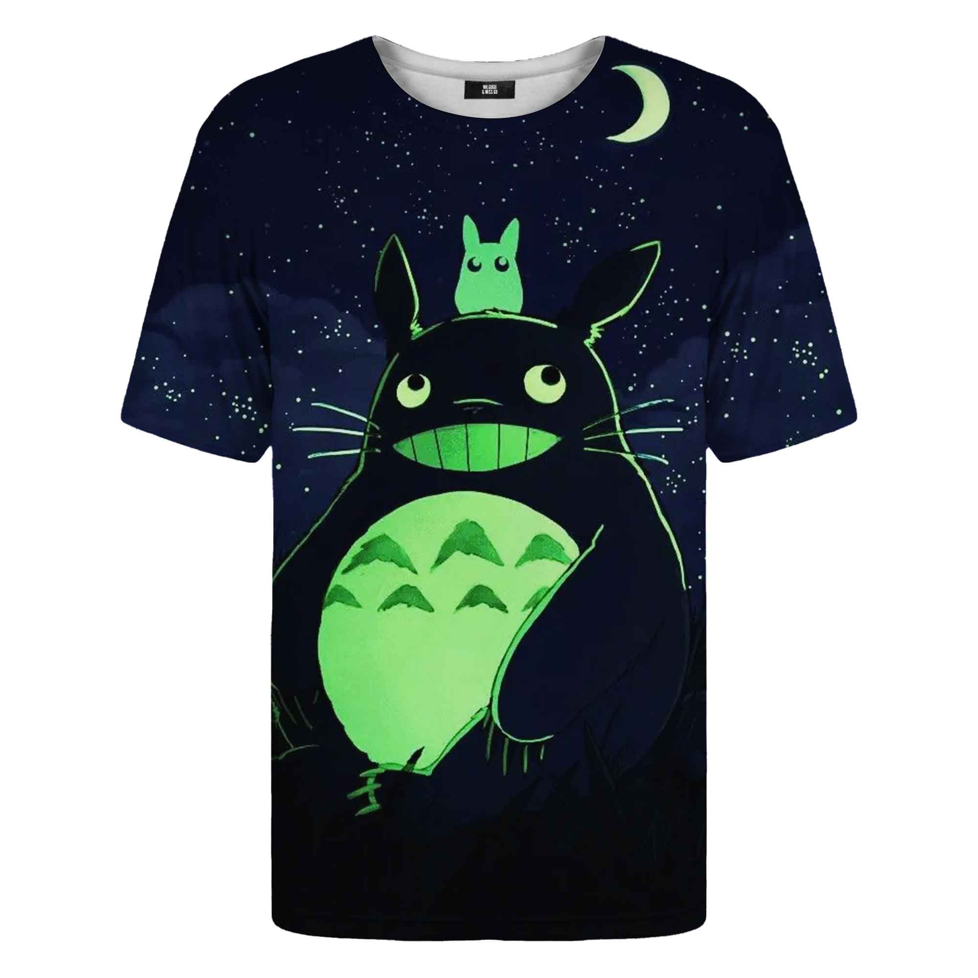 My Neighbor Totoro T-Shirt