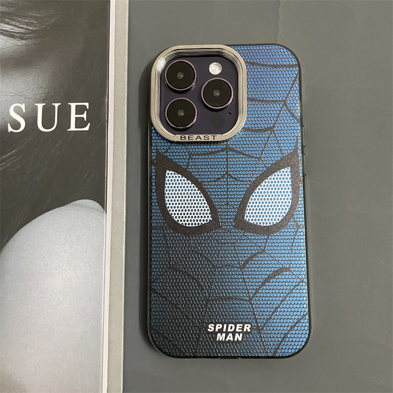 new Spider-Man original phone case