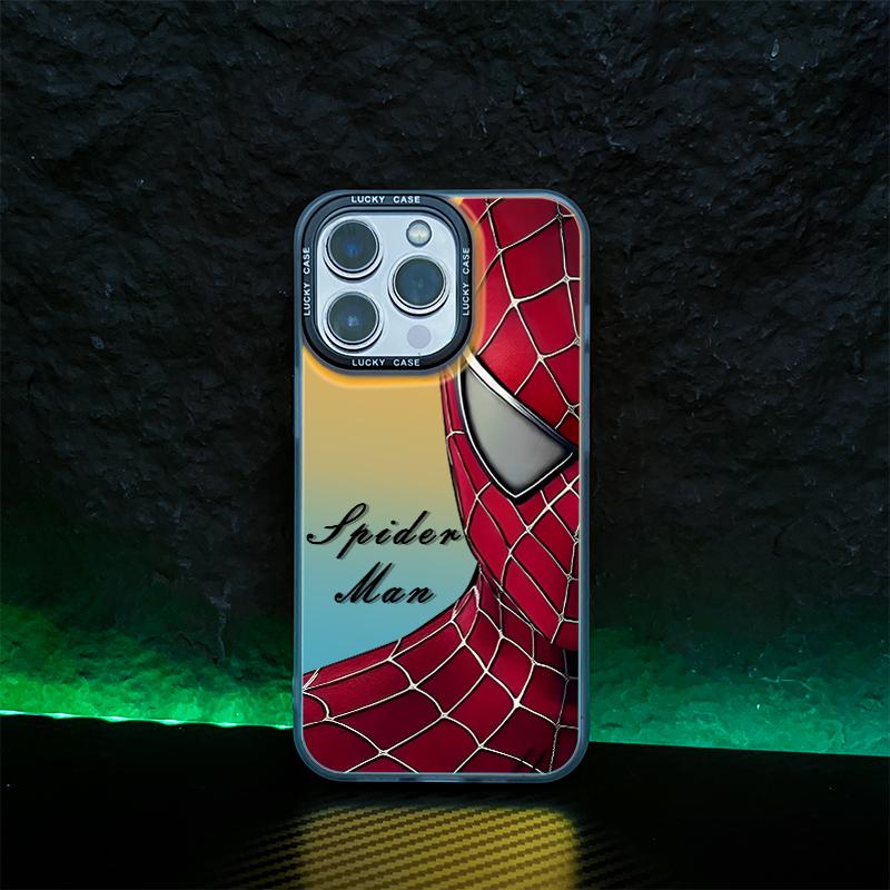 new Spider-Man original phone case