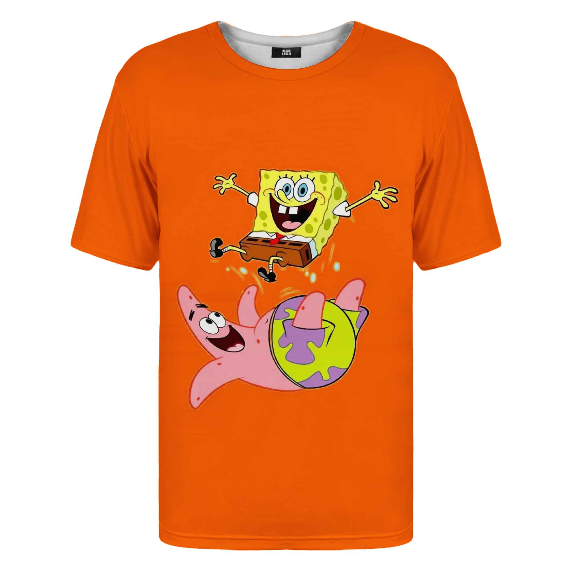 SpongeBob SquarePants T-shirt