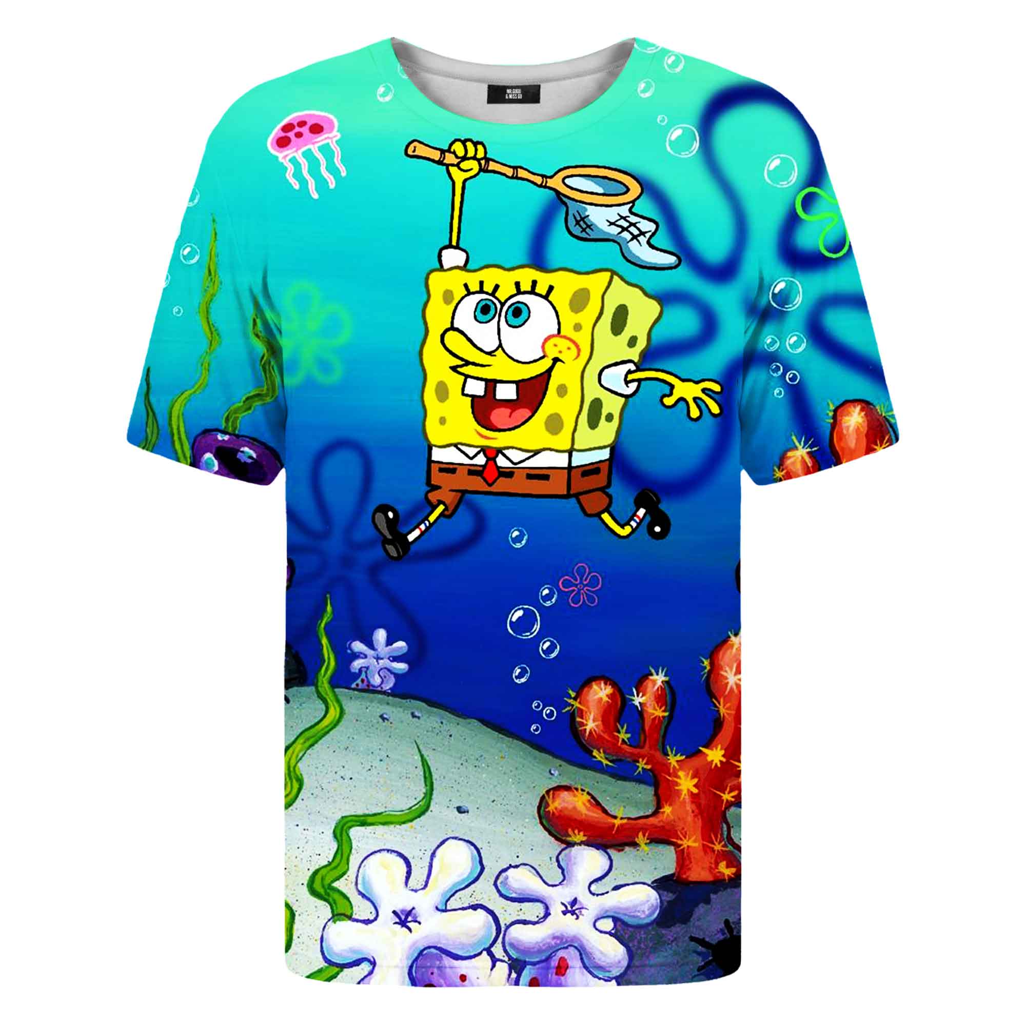 SpongeBob SquarePants T-shirt