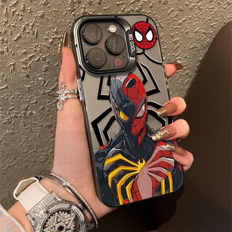 new Spider-Man original phone case