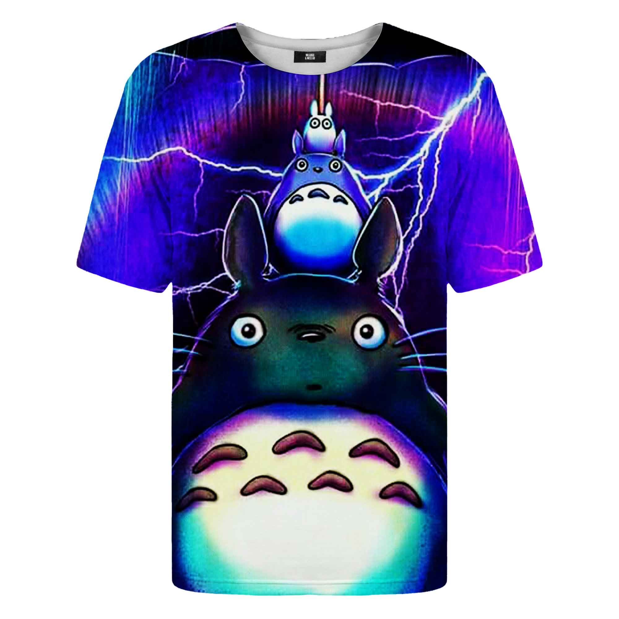 My Neighbor Totoro T-Shirt