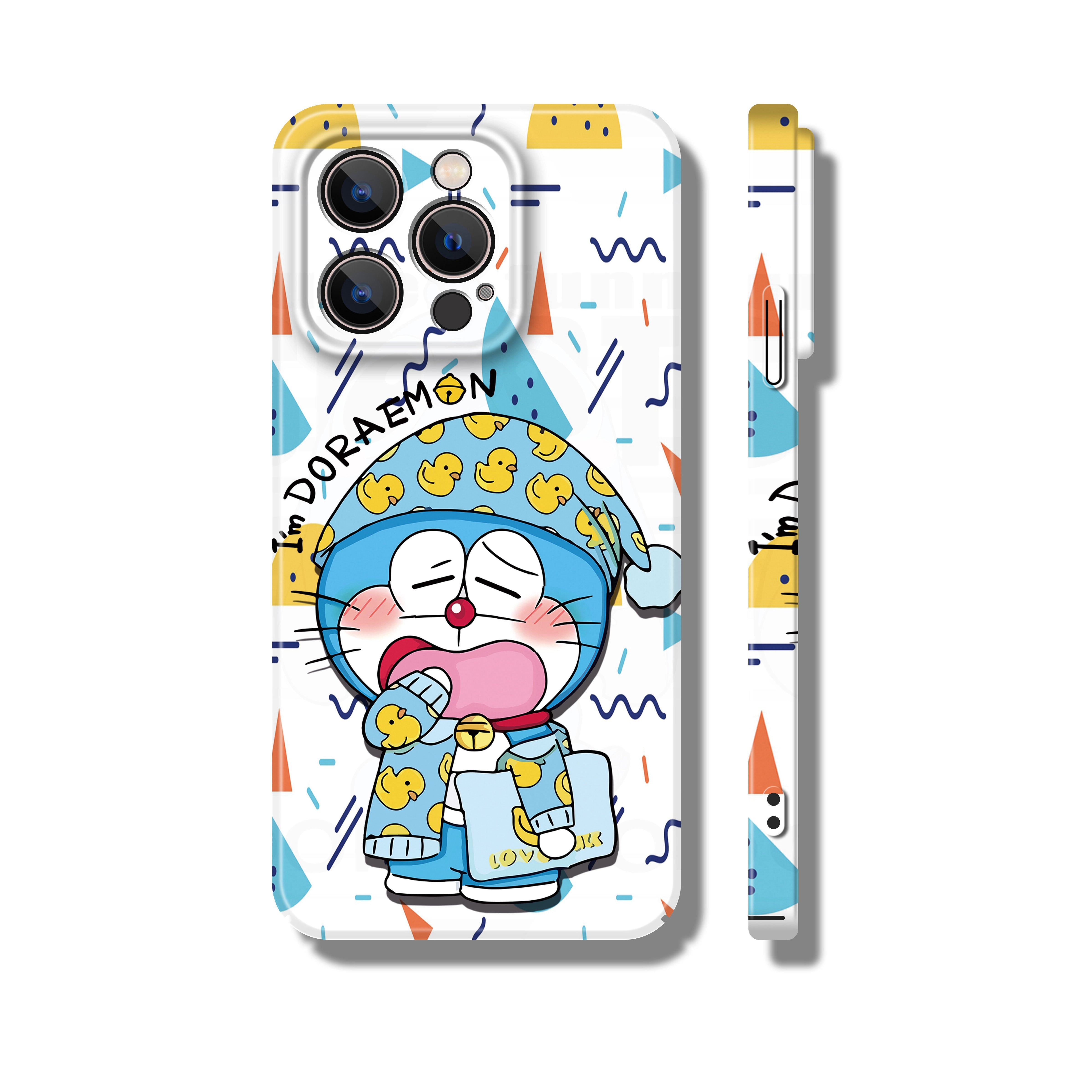 new Doraemon original mobile phone case