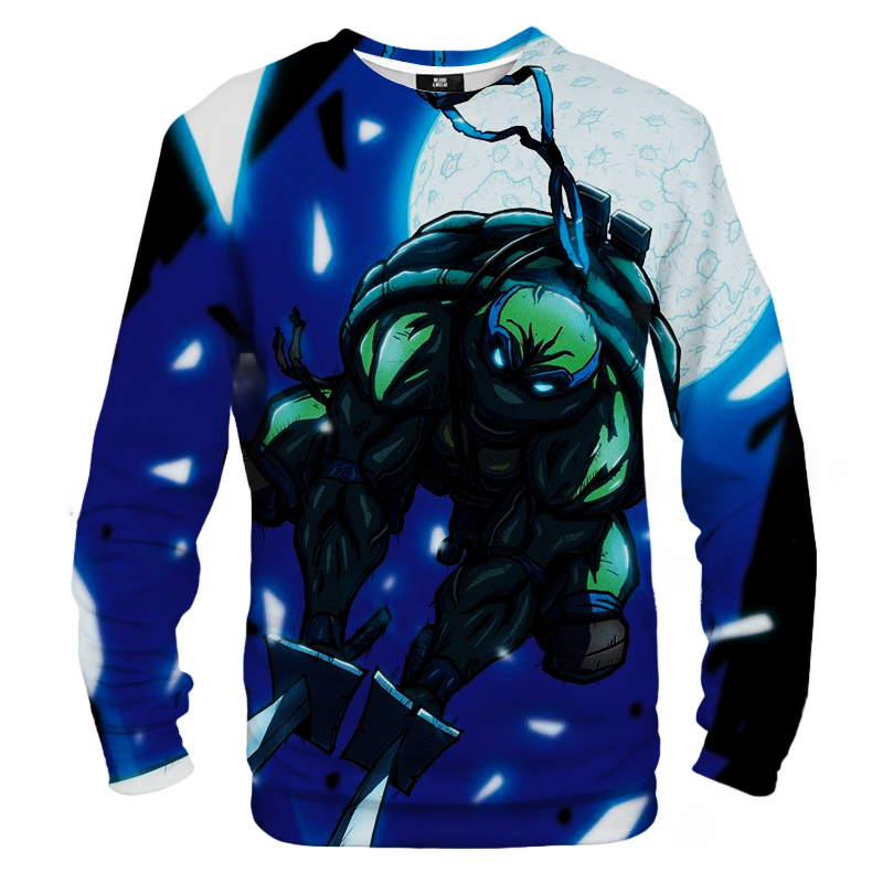 2024 Ninja Turtles Long Sleeve