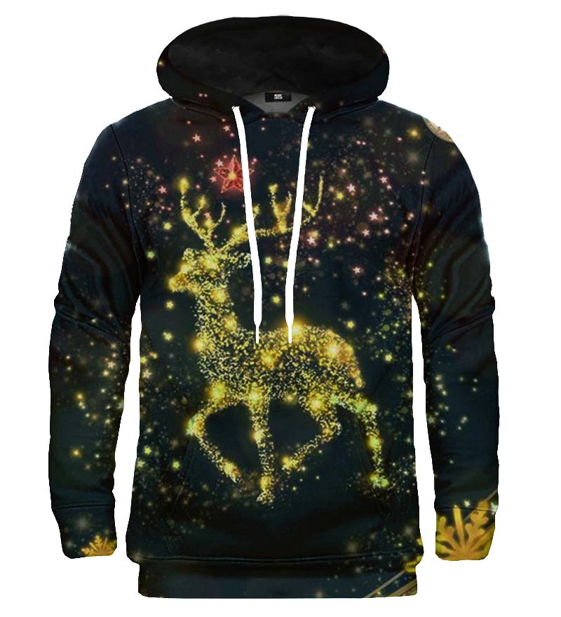 Christmas Tree Hoodie