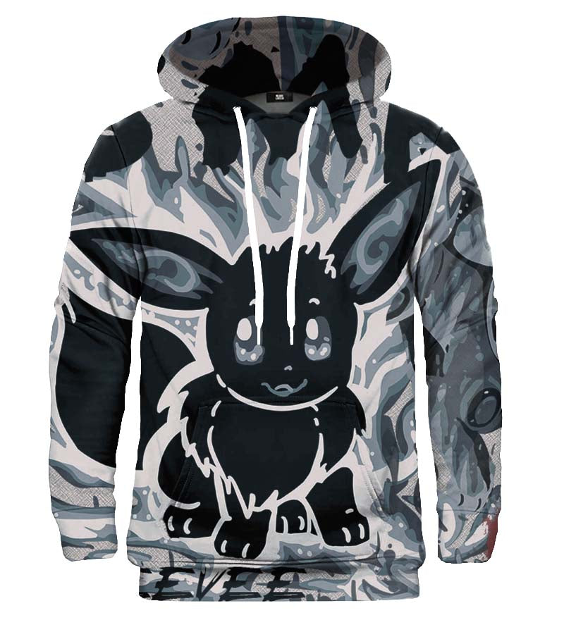 Gengar Fans' Favorite Hoodie