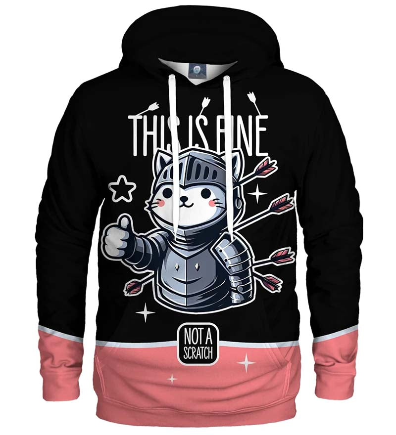 CTA Hoodie