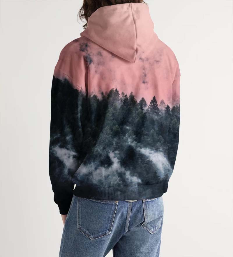 Old Forest hoodie