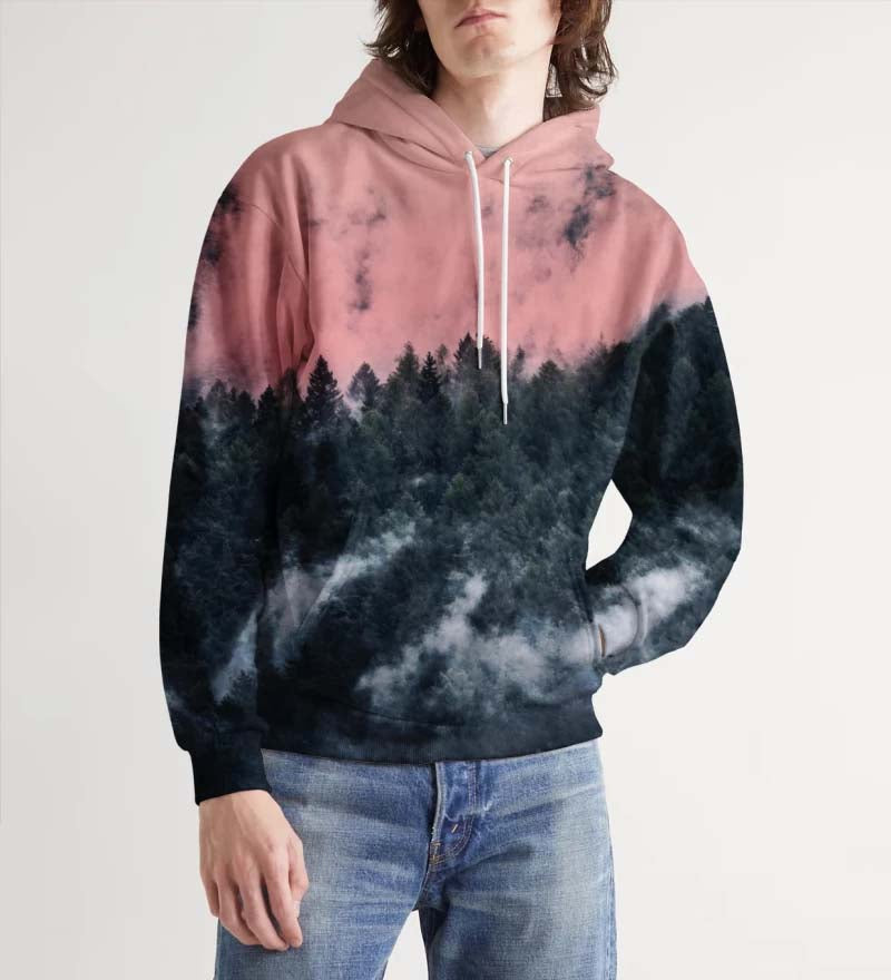 Old Forest hoodie