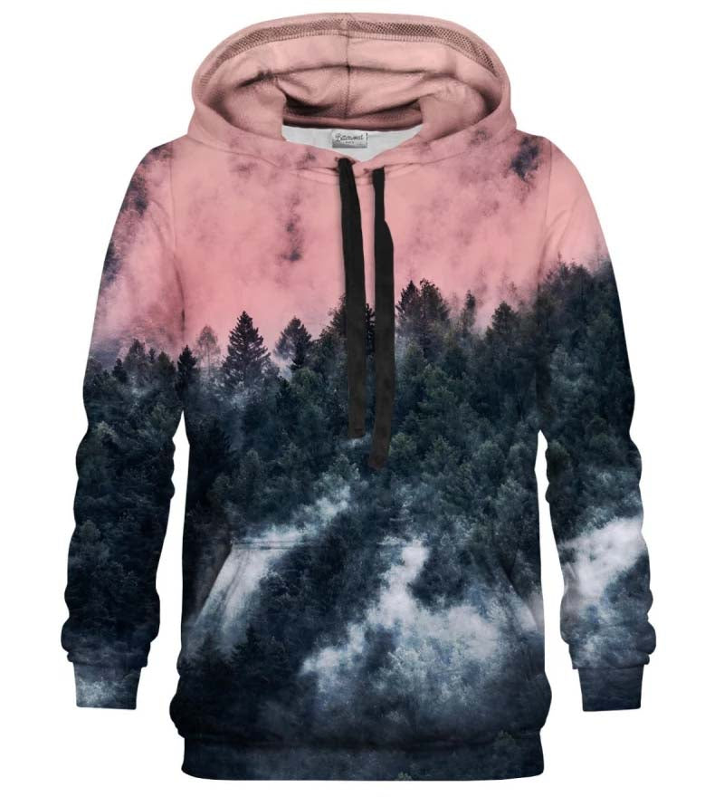 Old Forest hoodie