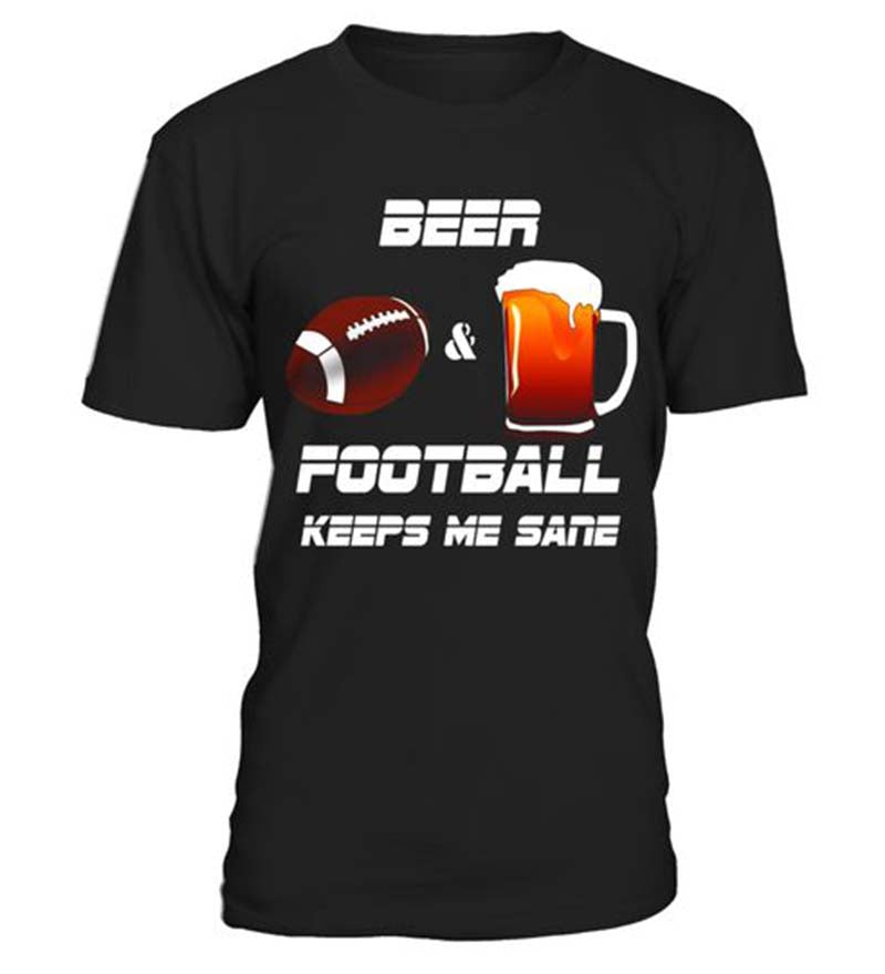 Super bowl T-shirt